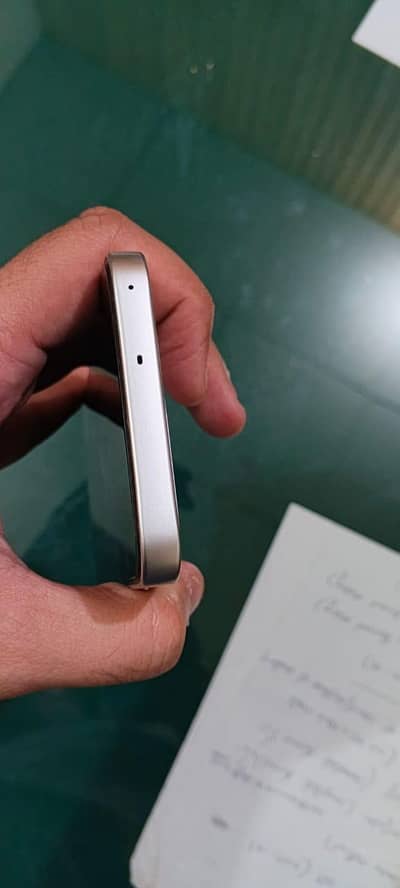 OPPO A6s pro 8+8 GB RAM and 256 GB Memory