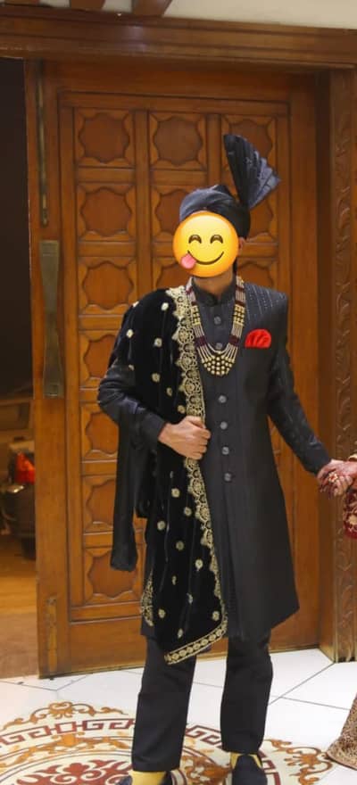 shewani for sale : 03182516604
