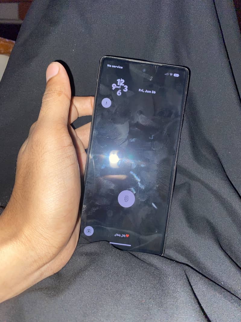 Google Pixel 6 1
