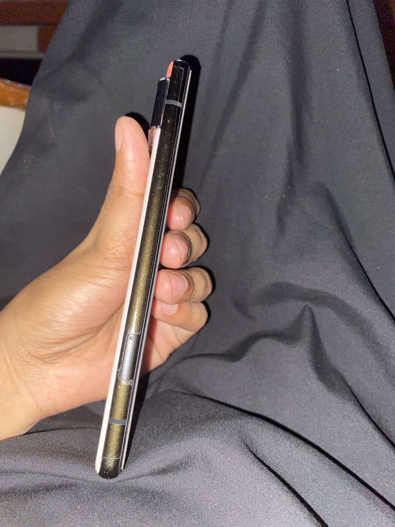 Google Pixel 6 3