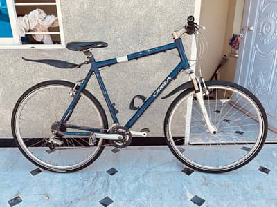 Orbea cycle for sale