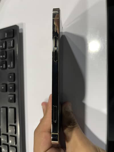 Apple iPhone 12 Pro
