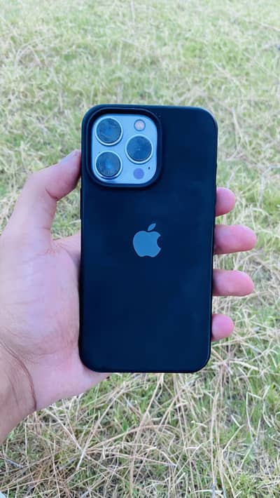 Apple iPhone 13 Pro