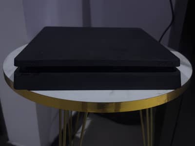 PS4 Slim 1TB