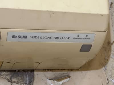 Mitsubishi ac for sale 1.5 ton