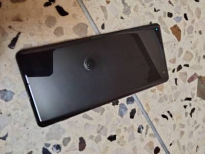 Sony XZ3