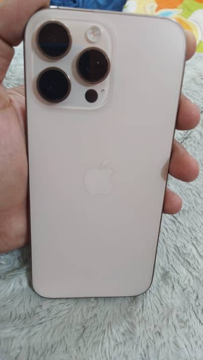 Apple iPhone 16 Pro Max jv