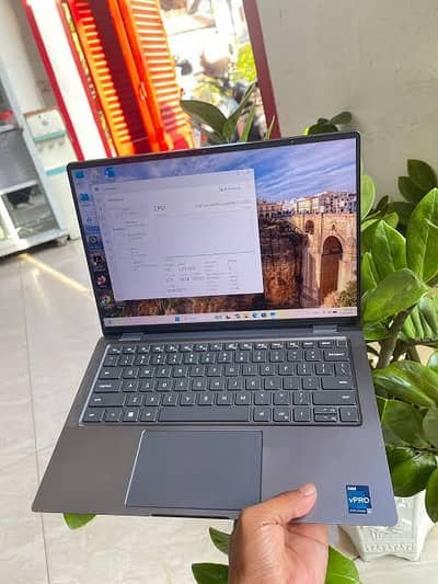 Dell Latitude 9430 | 2 in 1 | 12 Gen Core i5