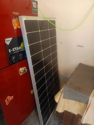 soller panal 175 watt