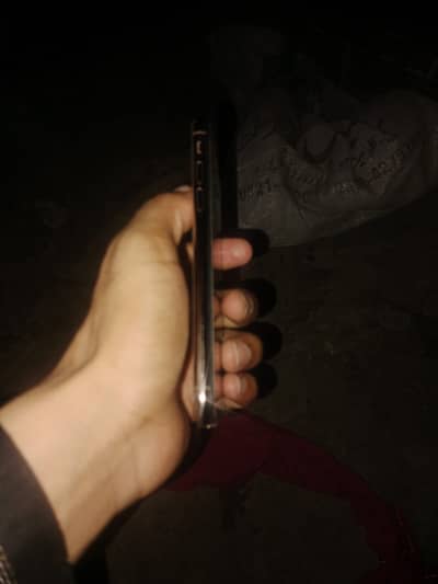 Apple iPhone XS 64GB Non pta factory unlock urgent sall