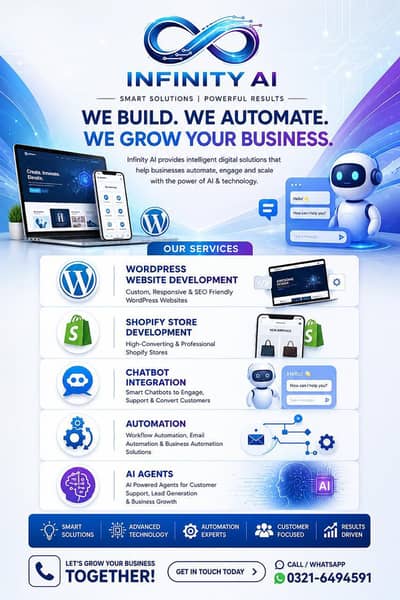 Website Development