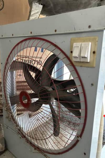 aircooler ac dc full size 12 volt