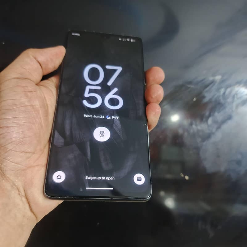 Google Pixel 7 1
