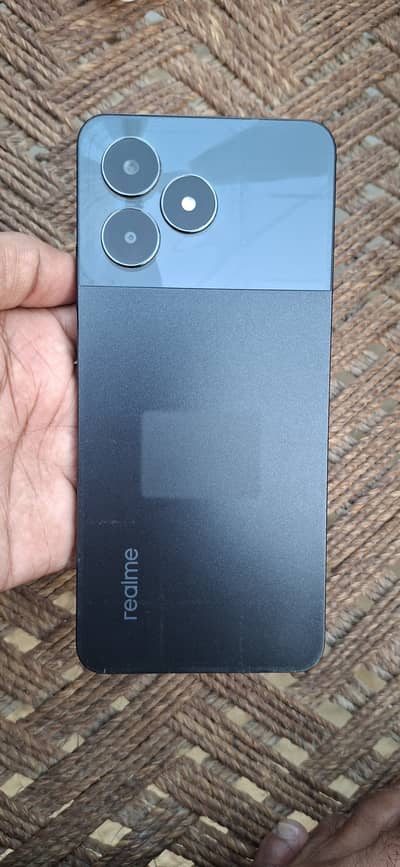 Realme C51