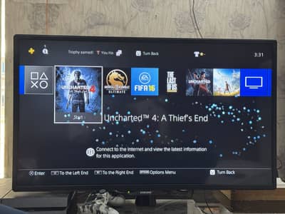 Ps4 vip condition