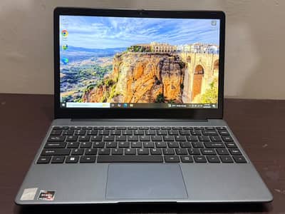 Mechrevo 12 Gen Laptop With 6 Core Brand New Laptop