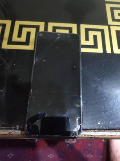 Xiaomi Redmi 9C Read add