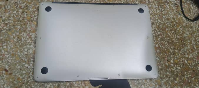 MacBook Air 2017