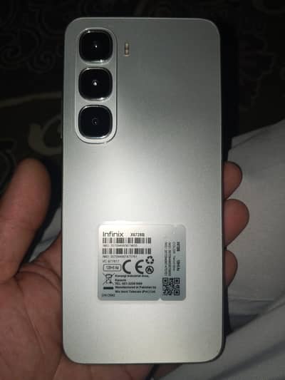 Infinix Other Model