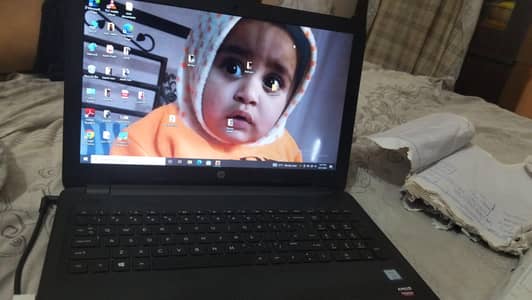 CORE I5 7TH GENERATION