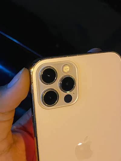 iPhone 12 Pro FU
