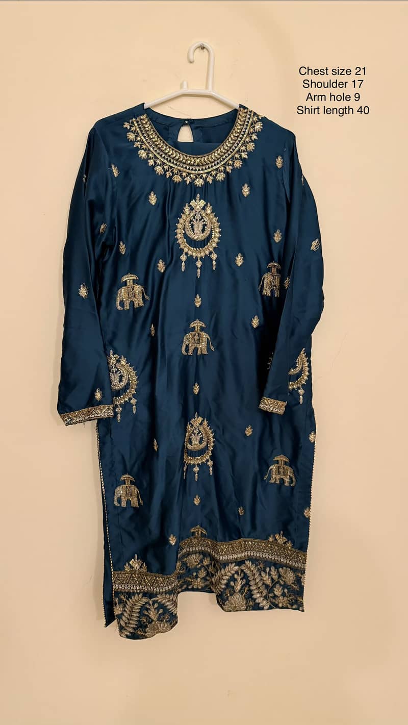 Preloved clothes 3