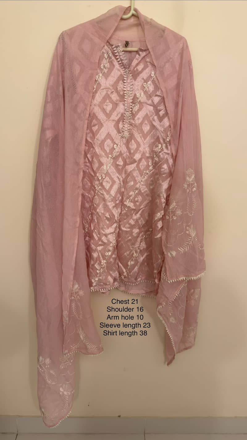 Preloved clothes 4