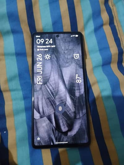 Google Pixel 7