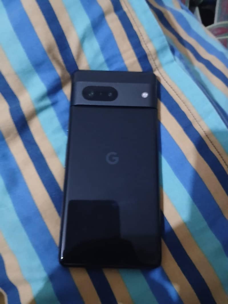 Google Pixel 7 1