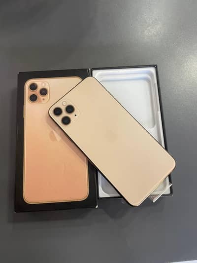 Iphone 11 pro max pta approved 256gb Whatsapp number 03703659833