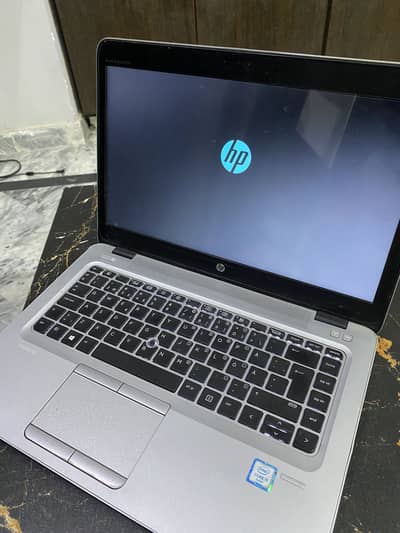 HP EliteBook 840 G3