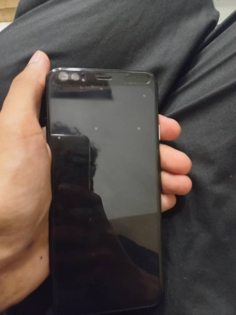 Google Pixel 1