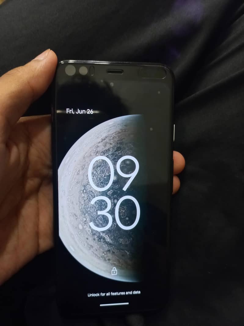 Google Pixel 2