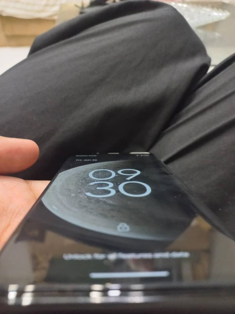 Google Pixel 3