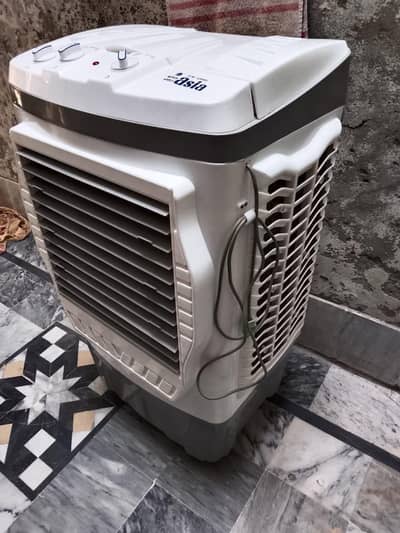 bhote acha air cooler hai best results hai