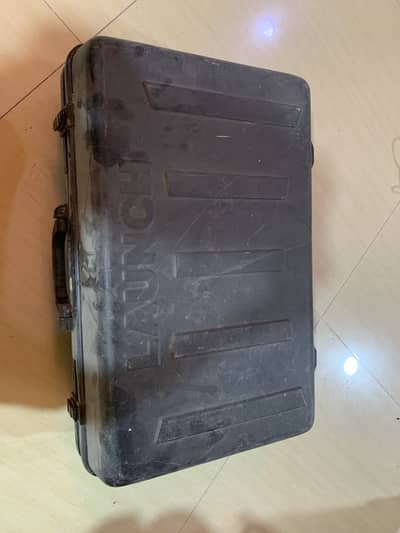 Car efi checker