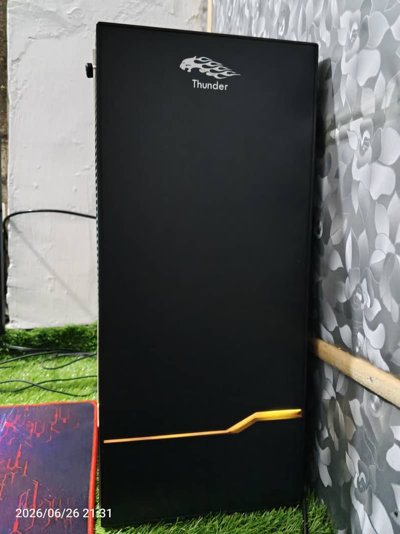 gaming PC 0