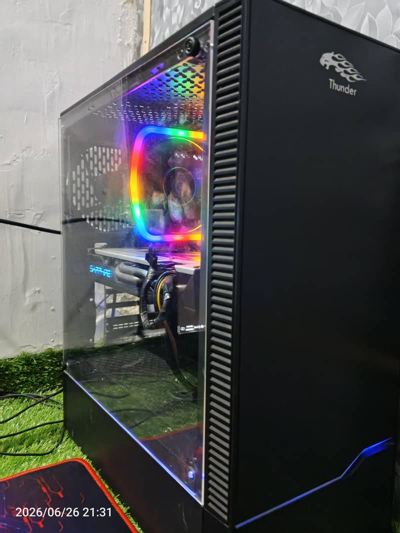 gaming PC 1