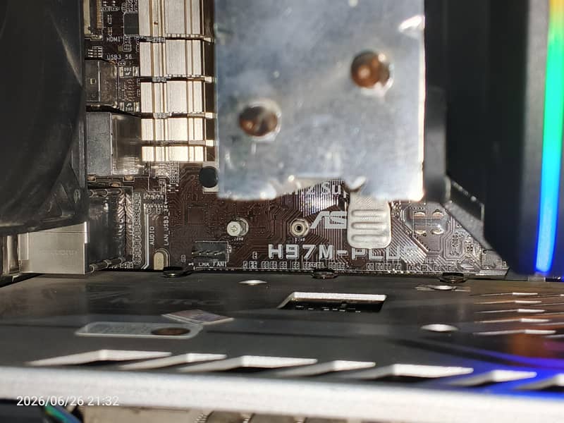 gaming PC 2