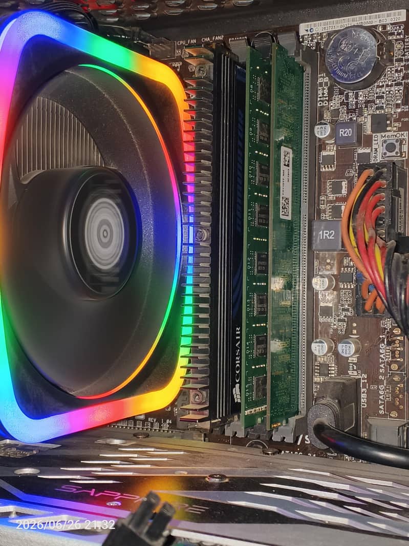 gaming PC 3