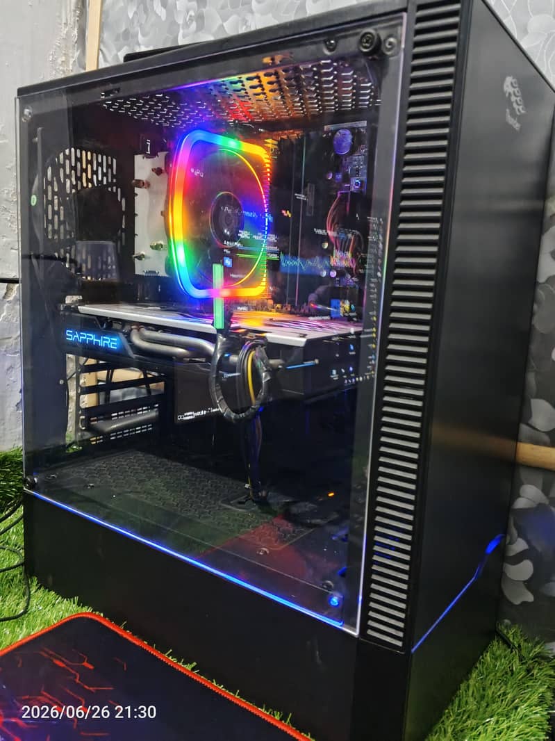 gaming PC 4