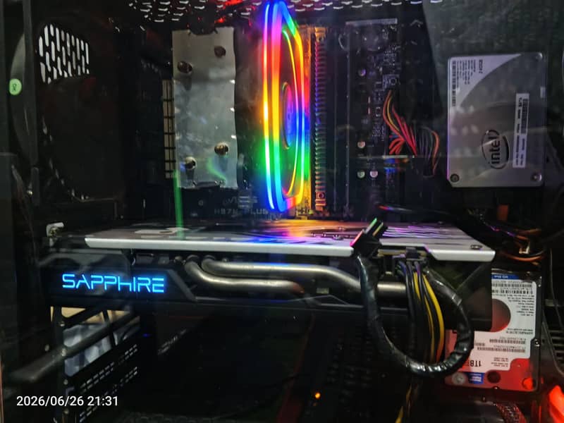 gaming PC 5