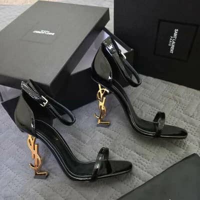 YSL Heels