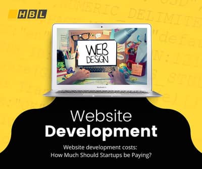 Web & Ap devolvement