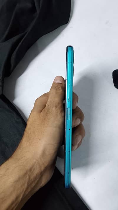 Infinix Hot 12