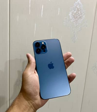 Apple iPhone 12 Pro Max
