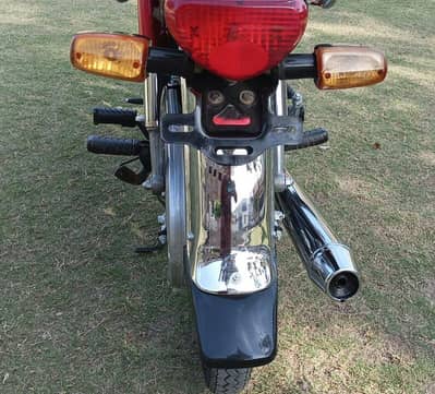 Honda bike 70 CC03285227667 argent for sale model 2021