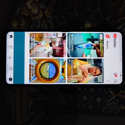 Huawei Y9s 6/128 ma ha exchange possible ha