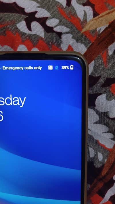 One Plus Nord N200 pta approved