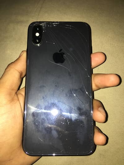 iPhone XS official PTA approval 64gb